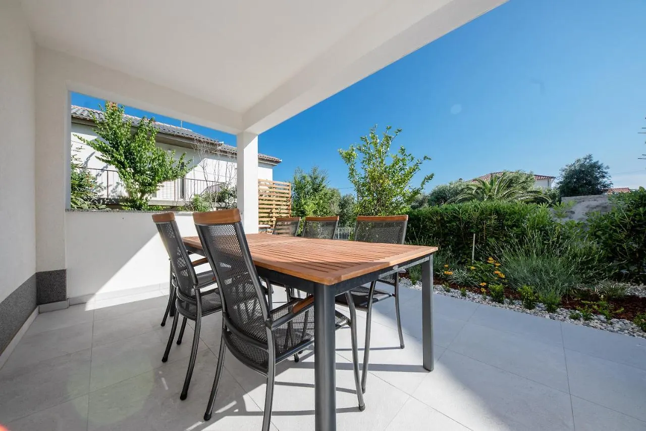 Peaceful Haven Near The Sea-Apartments Torlak Rab Banjol 0*,  Croatia