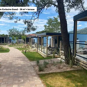 Victoria Mobilehome In Padova Premium Park za odmor